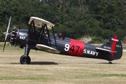 (Private) Boeing Stearman B75N1 (N9478H) at  Bienenfarm, Germany