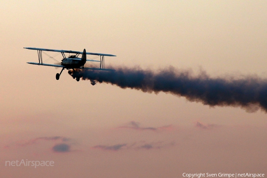 (Private) Boeing Stearman B75N1 (N9478H) | Photo 457081