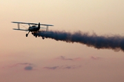 (Private) Boeing Stearman B75N1 (N9478H) at  Bienenfarm, Germany