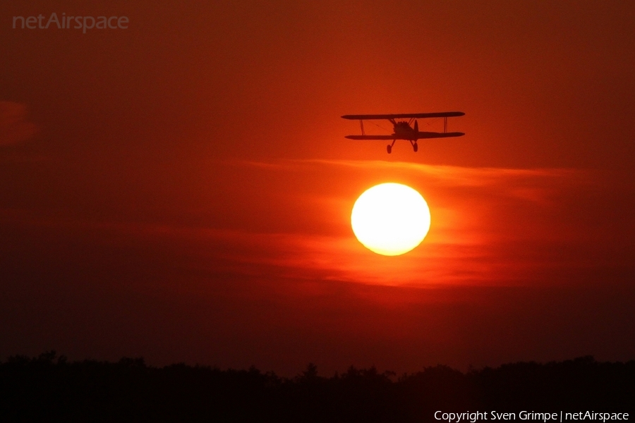 (Private) Boeing Stearman B75N1 (N9478H) | Photo 458261