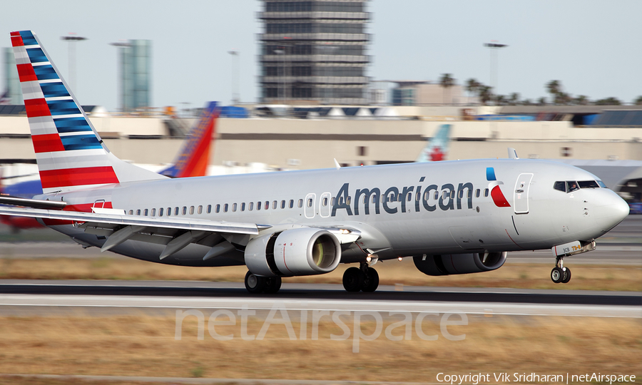 American Airlines Boeing 737-823 (N947AN) | Photo 112419