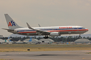 American Airlines Boeing 737-823 (N947AN) at  Mexico City - Lic. Benito Juarez International, Mexico