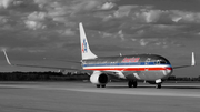 American Airlines Boeing 737-823 (N947AN) at  Montreal - Pierre Elliott Trudeau International (Dorval), Canada