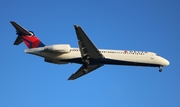 Delta Air Lines Boeing 717-2BD (N947AT) at  Los Angeles - International, United States