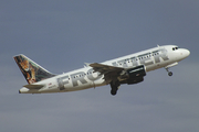 Frontier Airlines Airbus A319-111 (N947FR) at  Albuquerque - International, United States