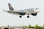 Frontier Airlines Airbus A319-111 (N947FR) at  Ft. Lauderdale - International, United States