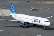 JetBlue Airways Airbus A321-231 (N947JB) at  Boston - Logan International, United States
