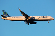 JetBlue Airways Airbus A321-231 (N947JB) at  New York - John F. Kennedy International, United States
