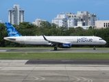 JetBlue Airways Airbus A321-231 (N947JB) at  San Juan - Luis Munoz Marin International, Puerto Rico