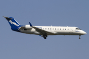 SkyWest Airlines Bombardier CRJ-200LR (N947SW) at  Montreal - Pierre Elliott Trudeau International (Dorval), Canada