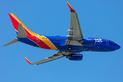 Southwest Airlines Boeing 737-7H4 (N947WN) at  Atlanta - Hartsfield-Jackson International, United States