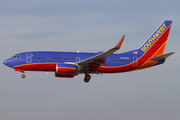 Southwest Airlines Boeing 737-7H4 (N947WN) at  Las Vegas - Harry Reid International, United States
