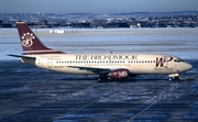 Western Pacific Airlines Boeing 737-3B7 (N947WP) at  Colorado Springs - International, United States