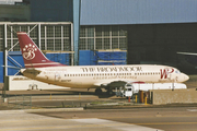 Western Pacific Airlines Boeing 737-3B7 (N947WP) at  Phoenix - Sky Harbor, United States
