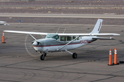 Westwind Aviation Cessna T207A Turbo Skywagon (N9482M) at  Phoenix - Deer Valley, United States