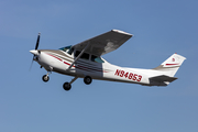 (Private) Cessna 182Q Skylane (N94853) at  Atlanta - Dekalb-Peachtree, United States