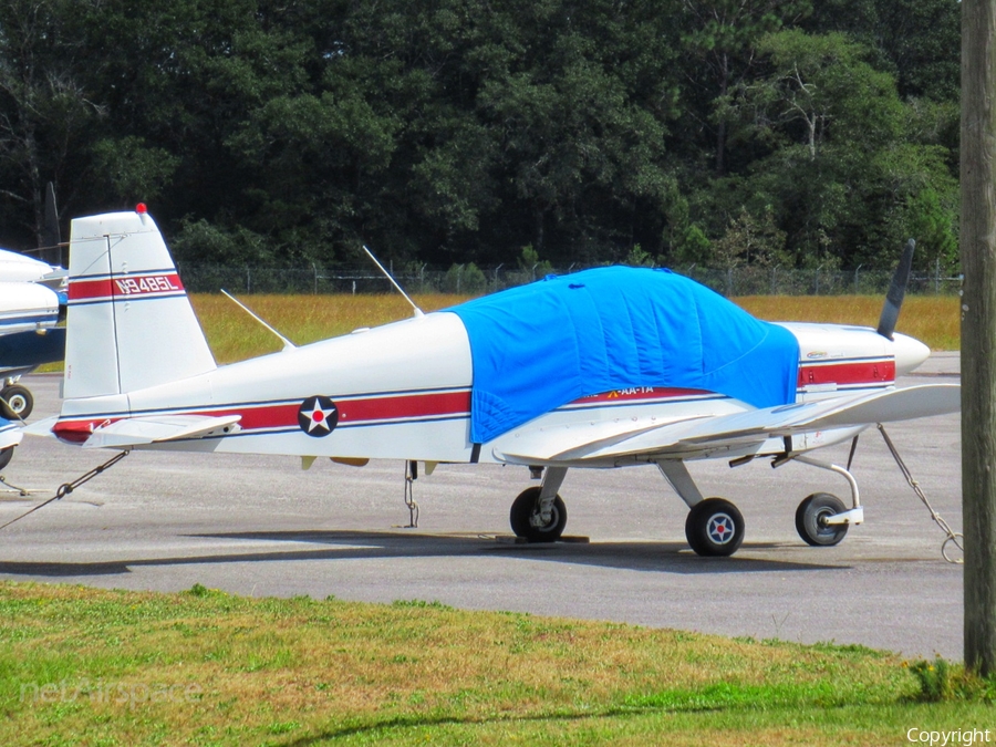(Private) Grumman American AA-1A Trainer (N9485L) | Photo 349032