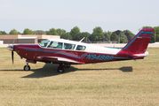 (Private) Piper PA-24-260 Comanche C (N9488P) at  Oshkosh - Wittman Regional, United States
