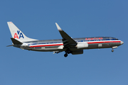 American Airlines Boeing 737-823 (N948AN) at  Dallas/Ft. Worth - International, United States