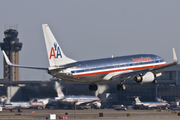 American Airlines Boeing 737-823 (N948AN) at  Dallas/Ft. Worth - International, United States