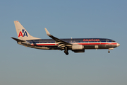 American Airlines Boeing 737-823 (N948AN) at  Dallas/Ft. Worth - International, United States