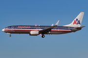 American Airlines Boeing 737-823 (N948AN) at  Las Vegas - Harry Reid International, United States