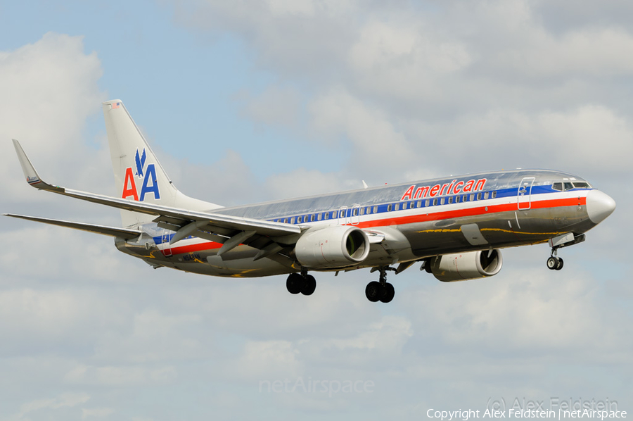 American Airlines Boeing 737-823 (N948AN) | Photo 66708