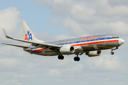 American Airlines Boeing 737-823 (N948AN) at  Miami - International, United States