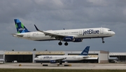 JetBlue Airways Airbus A321-231 (N948JB) at  Ft. Lauderdale - International, United States