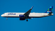 JetBlue Airways Airbus A321-231 (N948JB) at  New York - John F. Kennedy International, United States