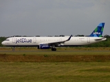 JetBlue Airways Airbus A321-231 (N948JB) at  Santo Domingo - Las Americas-JFPG International, Dominican Republic