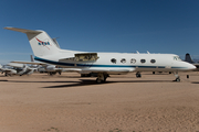 NASA / DLR Gulfstream GII (N948NA) at  Tucson - Davis-Monthan AFB, United States