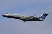 United Express (SkyWest Airlines) Bombardier CRJ-200LR (N948SW) at  Los Angeles - International, United States