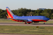 Southwest Airlines Boeing 737-7H4 (N948WN) at  Dallas - Love Field, United States