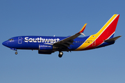 Southwest Airlines Boeing 737-7H4 (N948WN) at  Las Vegas - Harry Reid International, United States