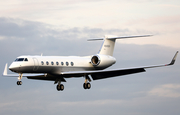 Executive Jet Management Gulfstream G-V-SP (G550) (N94924) at  Farnborough, United Kingdom