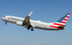 American Airlines Boeing 737-823 (N949AN) at  Cartagena - Rafael Nunez International, Colombia