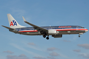 American Airlines Boeing 737-823 (N949AN) at  Miami - International, United States