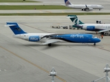 AirTran Airways Boeing 717-2BD (N949AT) at  Ft. Lauderdale - International, United States