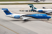 AirTran Airways Boeing 717-2BD (N949AT) at  Ft. Lauderdale - International, United States