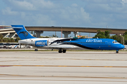 AirTran Airways Boeing 717-2BD (N949AT) at  Ft. Lauderdale - International, United States
