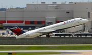 Delta Air Lines Boeing 717-2BD (N949AT) at  Atlanta - Hartsfield-Jackson International, United States