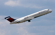 Delta Air Lines Boeing 717-2BD (N949AT) at  Atlanta - Hartsfield-Jackson International, United States