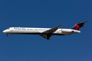 Delta Air Lines McDonnell Douglas MD-88 (N949DL) at  Atlanta - Hartsfield-Jackson International, United States