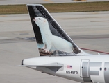 Frontier Airlines Airbus A319-111 (N949FR) at  Ft. Lauderdale - International, United States