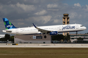 JetBlue Airways Airbus A321-231 (N949JT) at  Ft. Lauderdale - International, United States