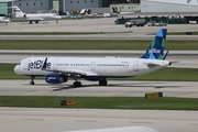 JetBlue Airways Airbus A321-231 (N949JT) at  Ft. Lauderdale - International, United States