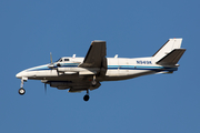 Ameriflight Beech B99 Airliner (N949K) at  Seattle - Boeing Field, United States