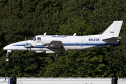 Ameriflight Beech B99 Airliner (N949K) at  Seattle - Boeing Field, United States