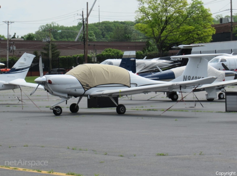 (Private) Diamond DA40 Diamond Star (N949KC) | Photo 679550